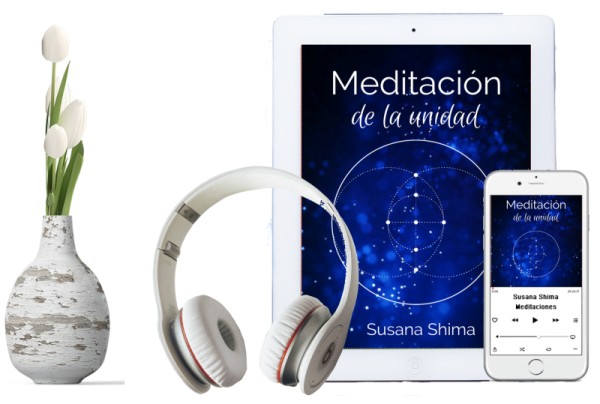 meditacion de la unidad