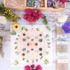 crystal grid