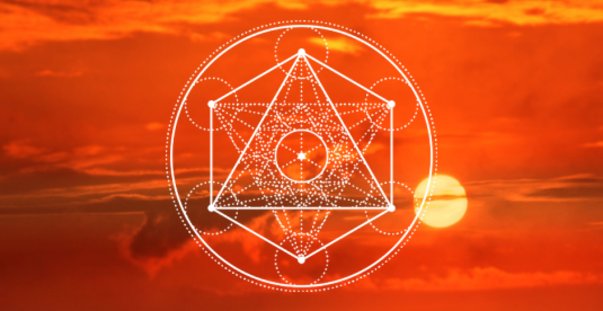 6 merkaba