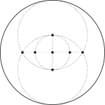 la flor de la vida vesica piscis meditacion cubo de metatron